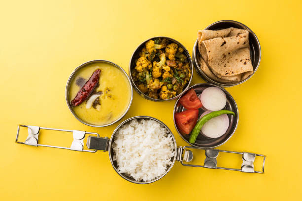 TIFFIN SERVICE | QUALITY FOOD | CONTACT-  647-702-8700 in Food & Catering in Kitchener / Waterloo