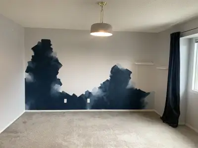 Master Bedroom for rent with shared accommodations for the rest of the home. The rental price includ...