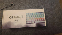 Ghost K1 Keyboard