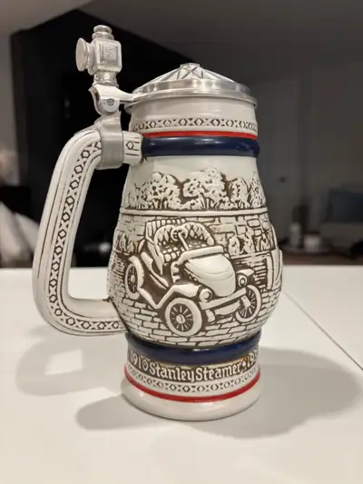 Vintage Classic Cars Stein, View more