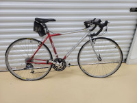 Touring Bike for sale