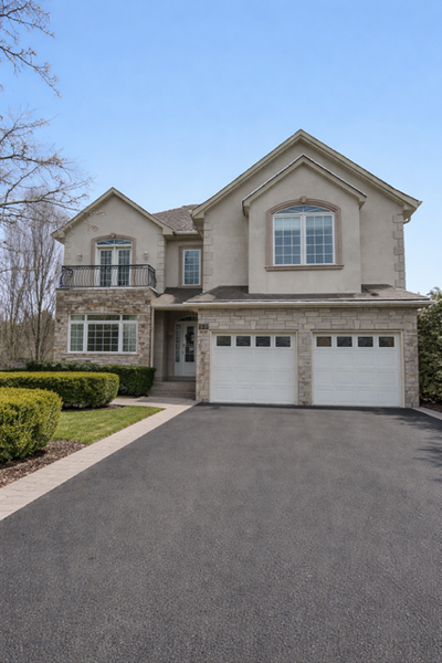 283 Third Concession, Pickering. Lovely Basement Suite With Well Appointed Rooms. Over Sized Above G...