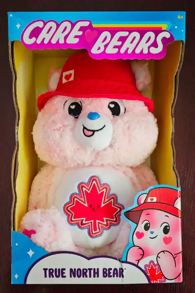 True North Care Bear 4.0, View more