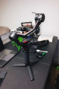 DJI Ronin RS2 - Like New