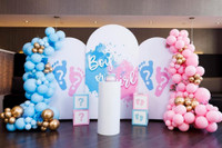 All inclusive gender reveal packages 