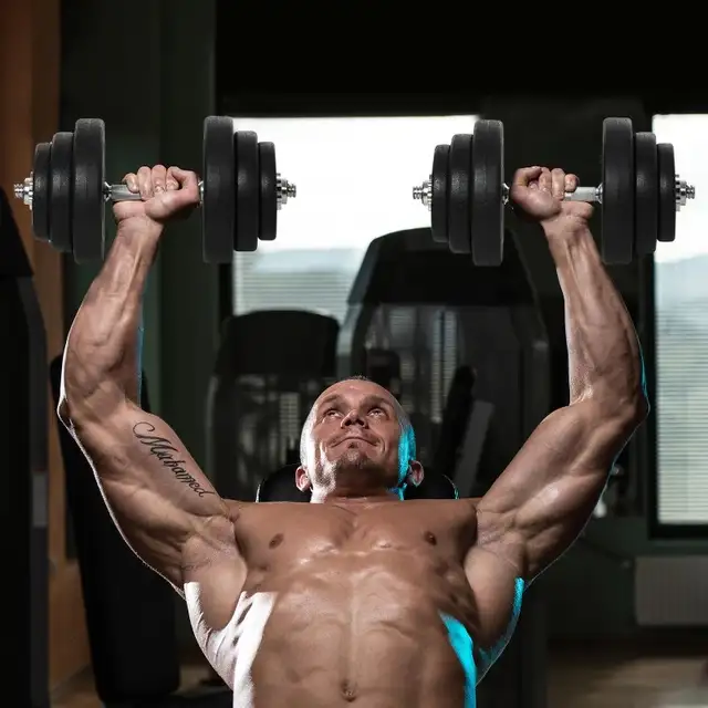 Adjustable 2 x 44lbs Weight Dumbbell Set in Exercise Equipment in Markham / York Region - Image 2