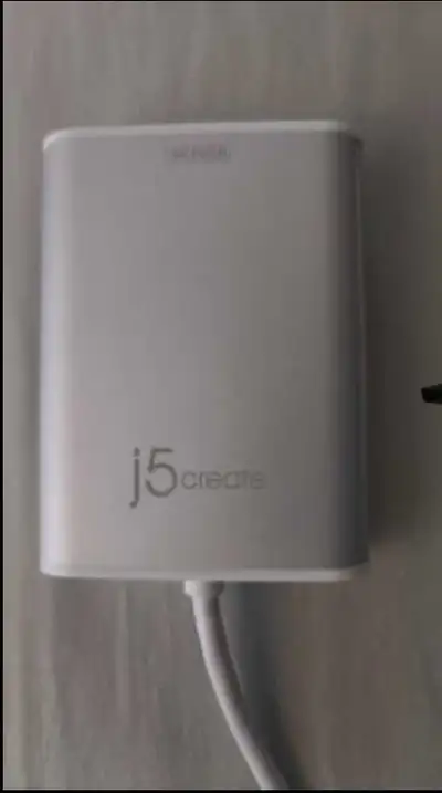 USB A to 4k HDMI, View more