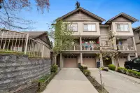 3BED/3BATH 1,506sq.ft 2 STORY TOWNHOUSE IN CLOVERDALE