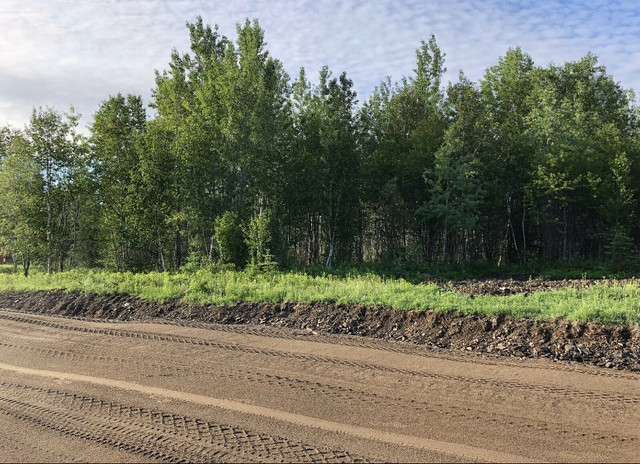Close to town lot on Red Pineway in Land for Sale in Thunder Bay - Image 4