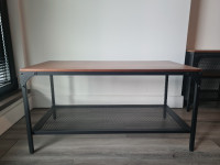 Table basse / coffee table
