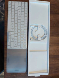 Magic Keyboard pour iMac