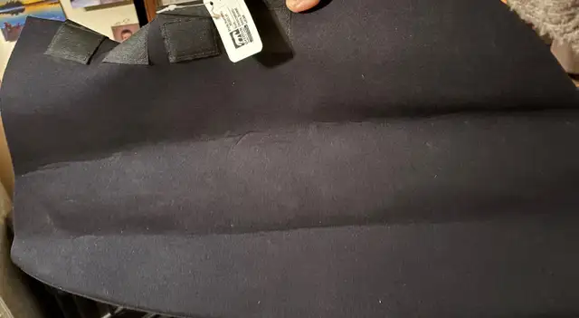 English Saddle in Equestrian & Livestock Accessories in Brantford - Image 3