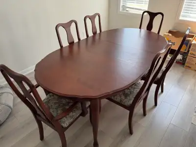 Dining room table , View more