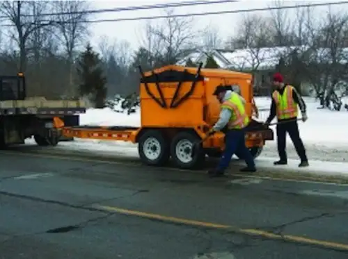 Asphalt and concrete GTA York Region Durham Region toronto peel Concrete pads Concrete walkways Asph...