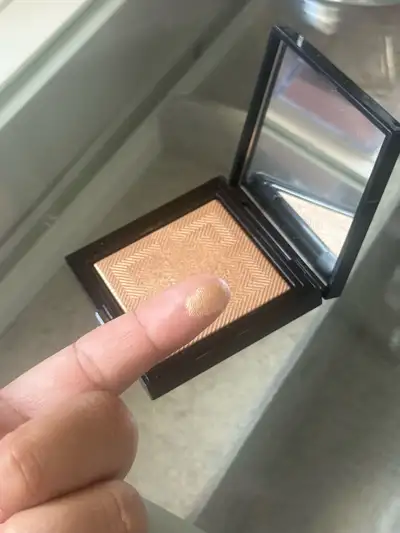 givenchy highlighter rarely used , View more