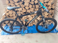 XL Norco mountain bike 