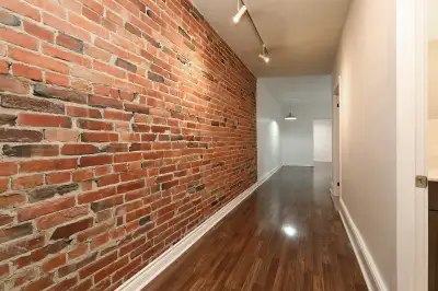 Annex 2+1 Bedroom (Renovated) - Subway, Backyard, UofT