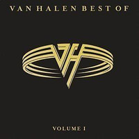 Best Of Van Halen Volume 1-Mint condition cd