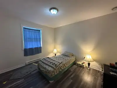 Room Available for July and August