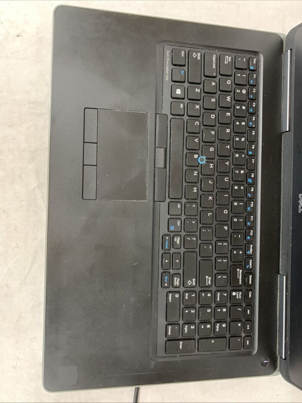 Dell Precision 7710 Core i7 6820HQ 64GB CAD-Graphics workstation in Desktop Computers in Mississauga / Peel Region - Image 3