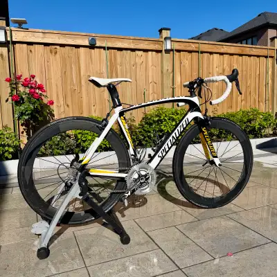 Specialized Venge Expert / Ultegra / 54cm - *Carbon Bike*, View more