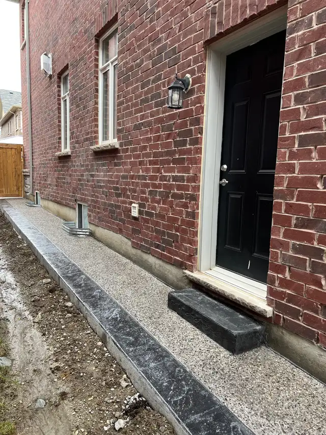 BEAUTIFUL 2 BEDS 1 BATH LEGAL BASEMENT FOR RENT IN GEORGETOWN