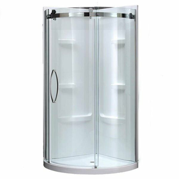 WANTED Shower Stall/Corner Shower/Tub Shower Enclosure Plumbing