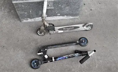 Razor scooter for kids, View more