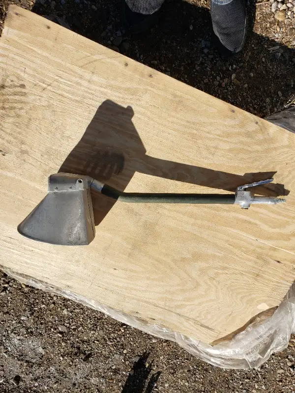 Tirolessa Mortar Sprayers For Sale in Other in Medicine Hat - Image 5