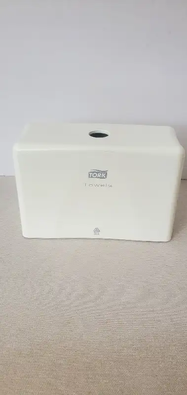 Countertop Towel Dispenser, View more