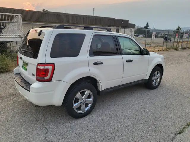 2012 Ford Escape 4x4536633648140800003