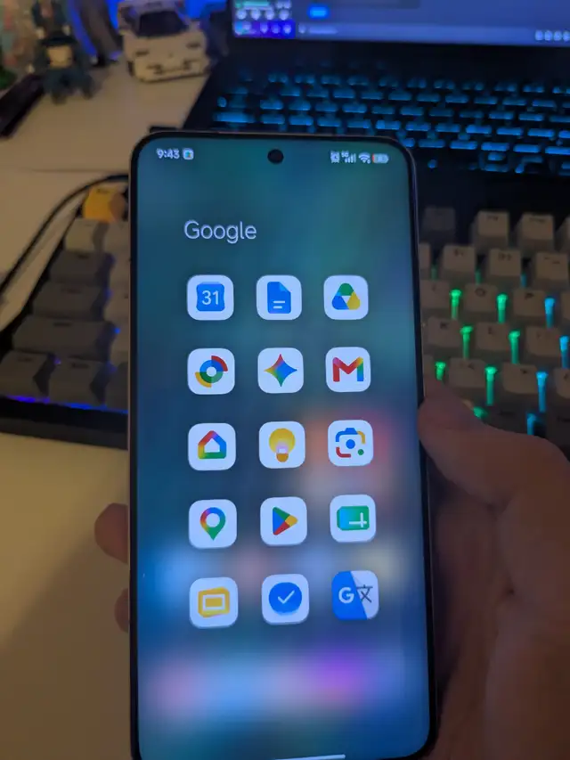 *READ* Xiaomi 15 Pro 256GB — MINT CONDITION in Cell Phones in Markham / York Region - Image 5
