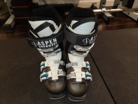 Dalbello Aspen Snowmass Ski Boots - 23.5 (girls)