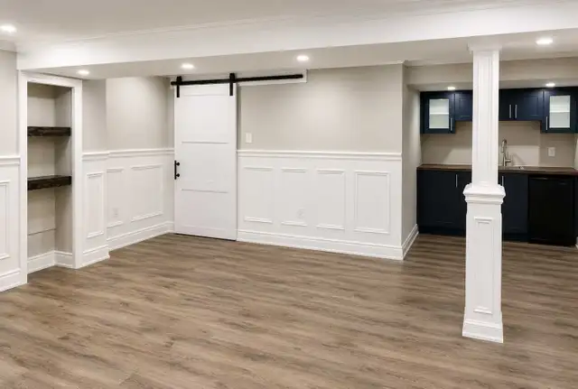 Carpentry and Home Renovation Services in Renovations, General Contracting & Handyman in City of Toronto - Image 8
