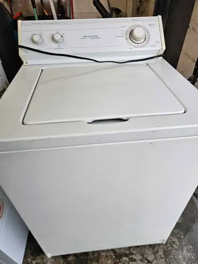 whirlpool washer heavy duty , View more