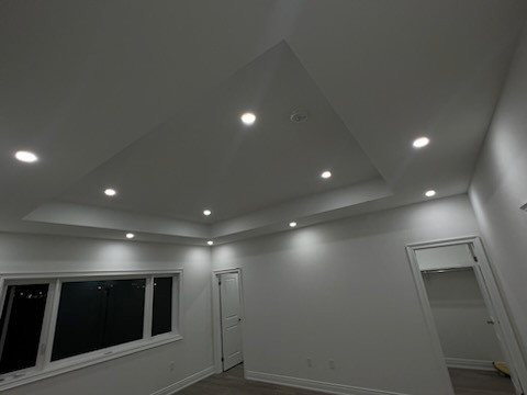 Led potlights inside and outside ×$ in Electrical in Markham / York Region - Image 2