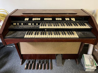 Free,  Hammond Organ , just need to come and pick it up.