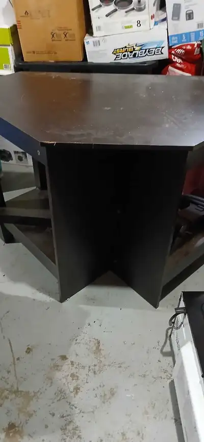 Free Corner Desk *please read ad*, View more