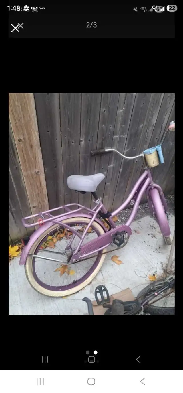 CCM Bike in Cruiser, Commuter & Hybrid in St. Catharines - Image 3