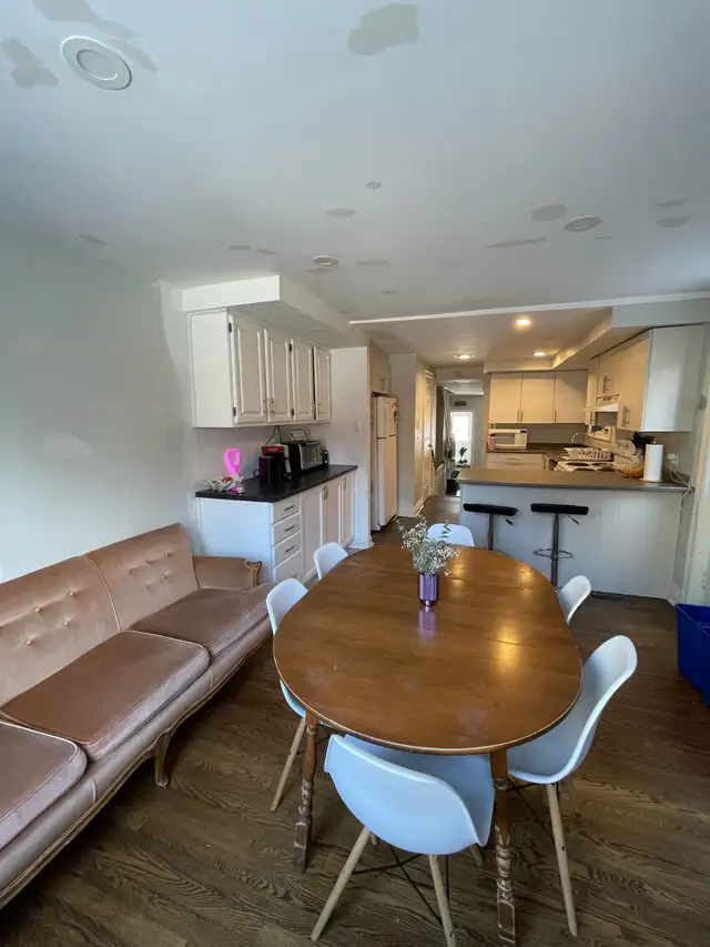 Student Housing for UOttawa - Available May 1st