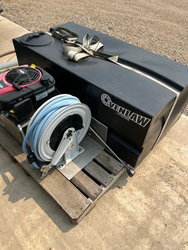 Pressure Washer in Other in Saskatoon - Image 5