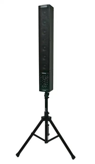 Amplifier - Fishman SA 220, View more