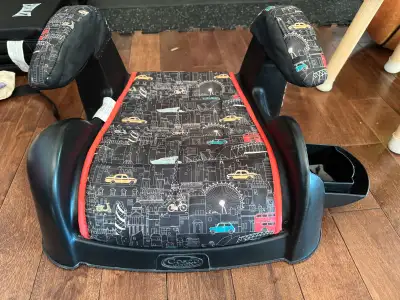 Graco Booster Seat, View more