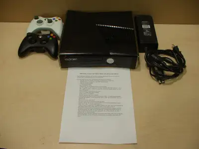 Xbox 360 for sale kijiji discount