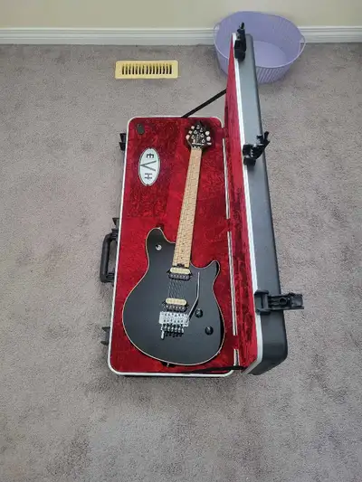2010 Wolfgang Special. Made in Japan. Excellent condition. $1800.00 obo