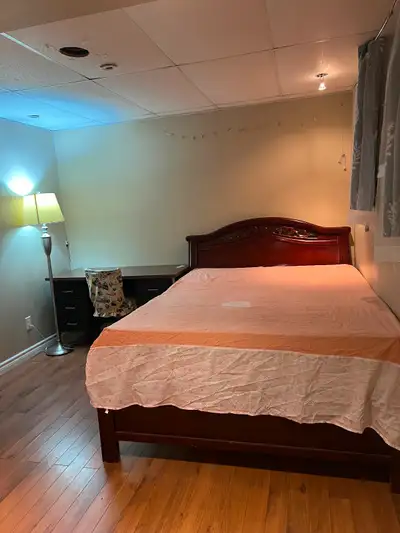 Room for rent