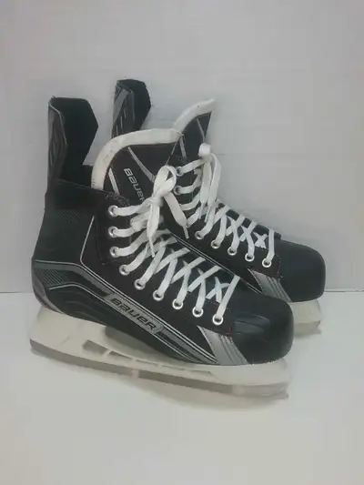 Mens Ice Hockey Skates Size 10 ( 11.5 Shoe ), View more