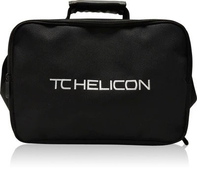 TC Helicon FX150 GIG BAG Durable Travel Bag for VOICESOLO FX150 dans Autre  à Ville de Montréal - Image 2