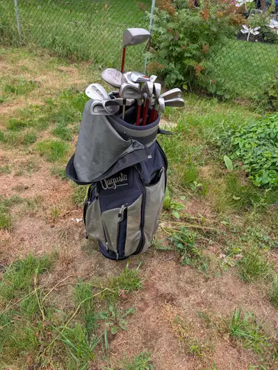 Complete Beginner Golf Set, View more