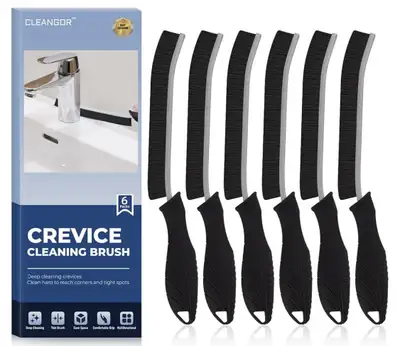 Cleangor Crevice Brush, View more